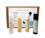 Soft Moments Lip Balm Making 'Me Time'  Kit