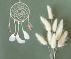 Dreamcatcher Me Time Craft Kit – DIY Dreamcatcher Kit for Adults