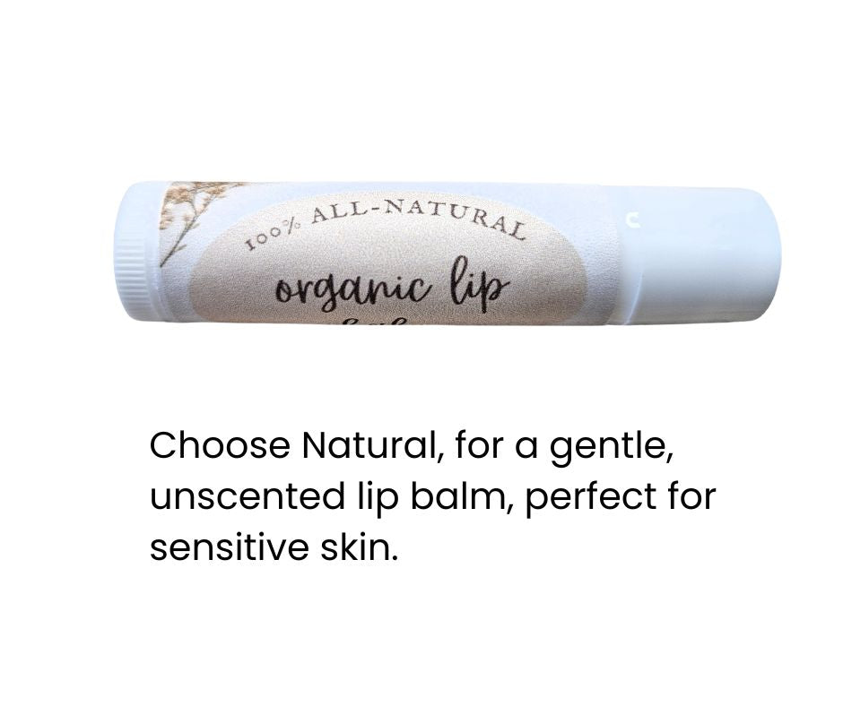 Soft Moments Lip Balm Making 'Me Time'  Kit