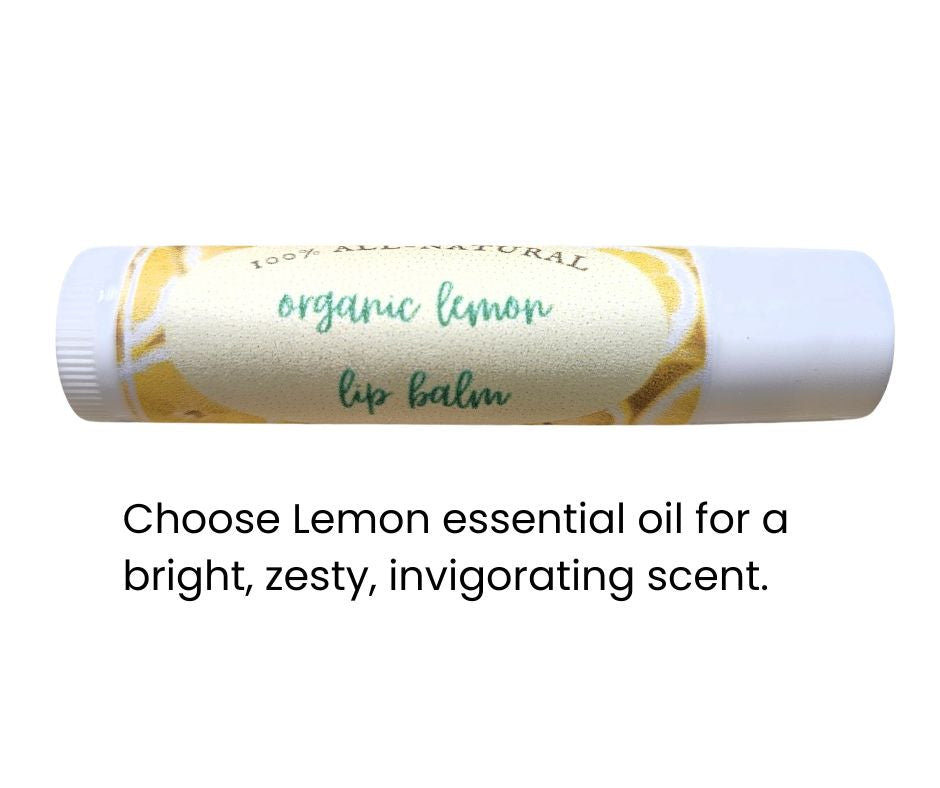 Soft Moments Lip Balm Making 'Me Time'  Kit