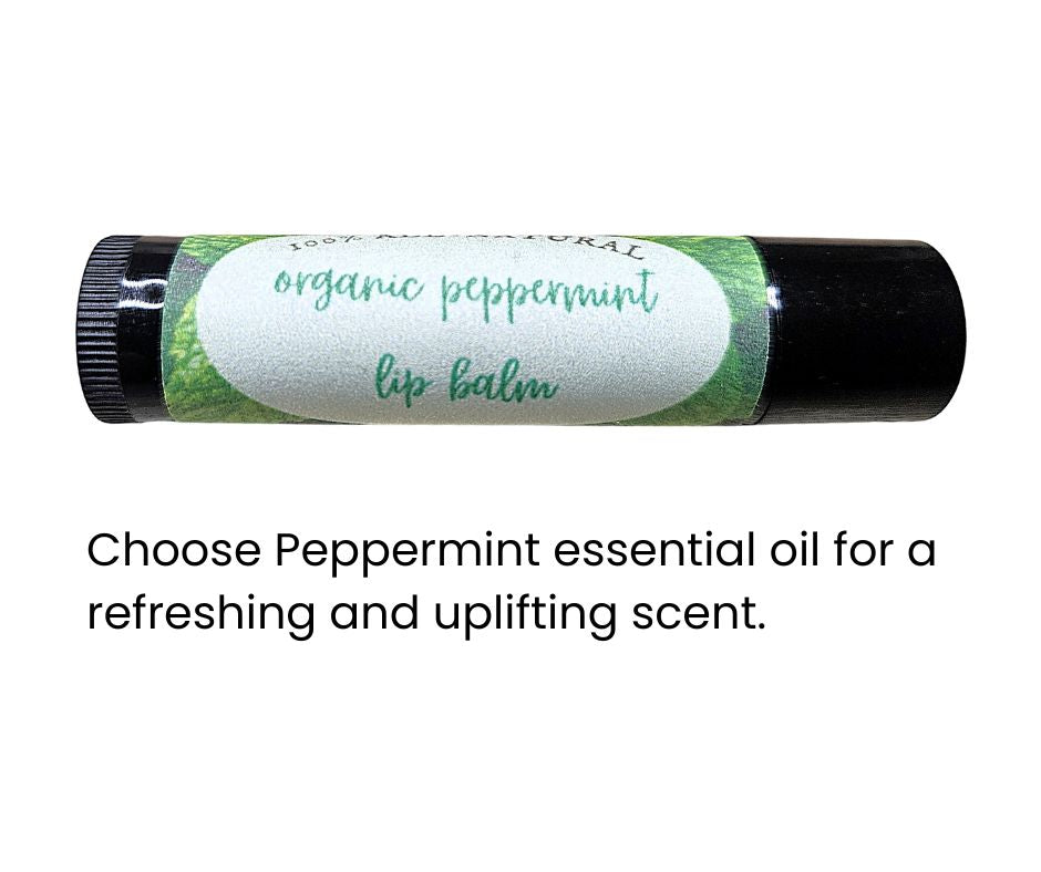 Soft Moments Lip Balm Making 'Me Time'  Kit