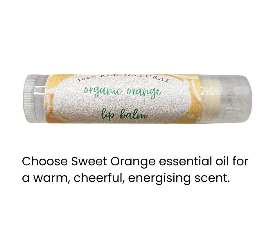 Soft Moments Lip Balm Making 'Me Time'  Kit